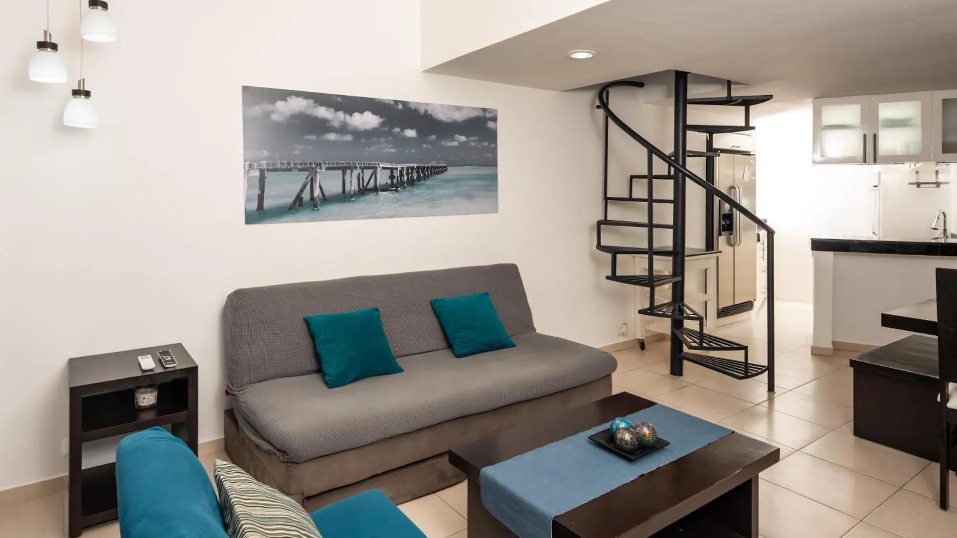 Apartment Amplio Con Vista A La Laguna Cancun