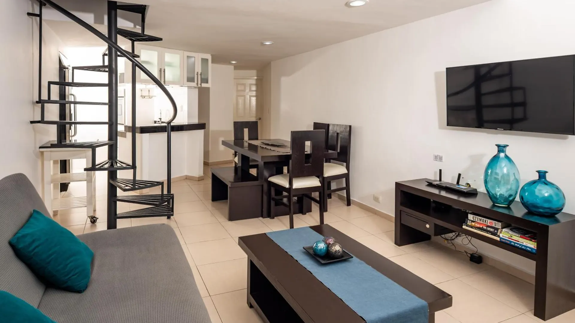 Apartment Amplio Con Vista A La Laguna Cancun