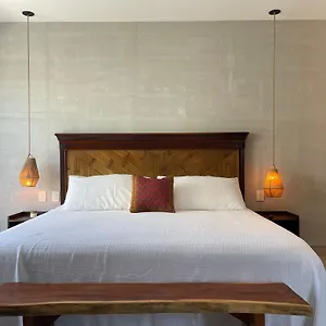 Aparthotel *casa Aluxes- Guesthouse*, Cancún